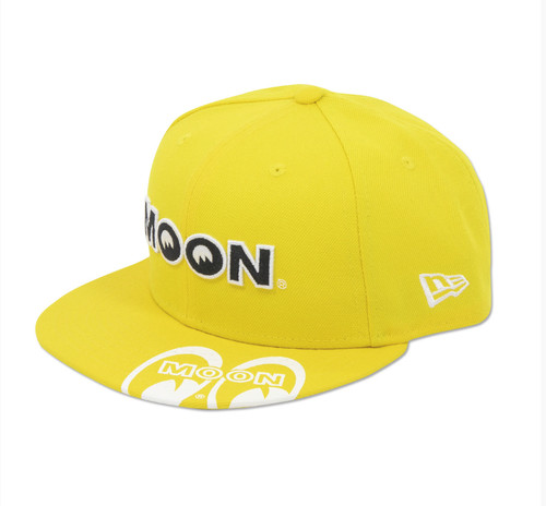 Mooneyes new era moon - new, era(r)