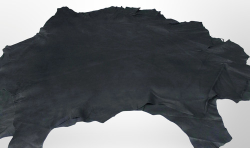 Véritable cuir agneau - cuir, skins