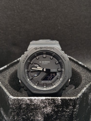 Casio shock 2100 - casio, (5611)