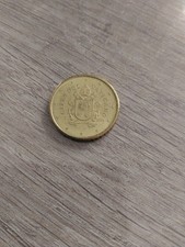 50 centimes euro BU Vatican