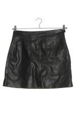 H&M Jupe en cuir synthétique