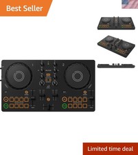 Lightweight Pioneer DJ DDJ-