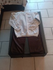 Sweat Adidas et bas de Jogging