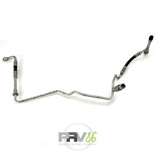 ✅? Durite Climatisation FORD C-MAX I Ph.2 1.6TDCi 90 Ghia / 1491677