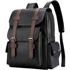 Sac à Dos Homme Cuir PU
