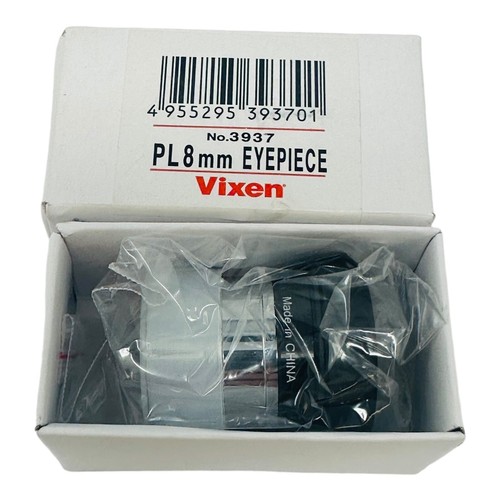 Vixen pl8mm eyepiece - pl8mm,