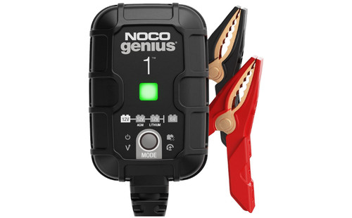 Noco genius1 chargeur 1 - noco,