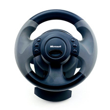 Microsoft Sidewinder Force