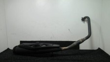 Echappement Yamaha YS 125 4t