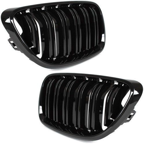 Calandre grille entre air les - calandre,