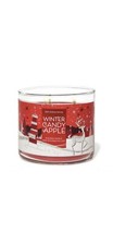 Bath body works winter candy - &,