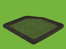Filtre a air Green pour Toyota
