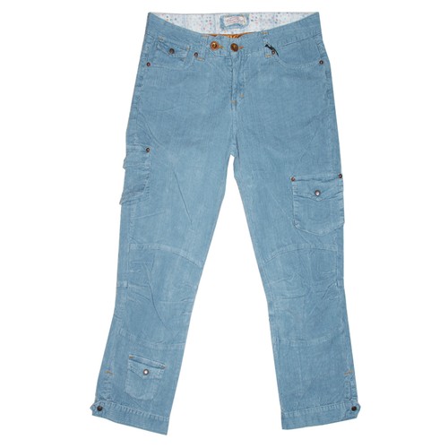 Chipie pantacourt cargo - pantacourt,