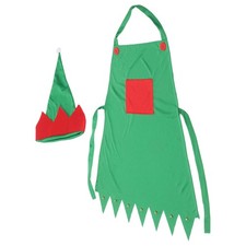  2 Pcs Halloween Dress
