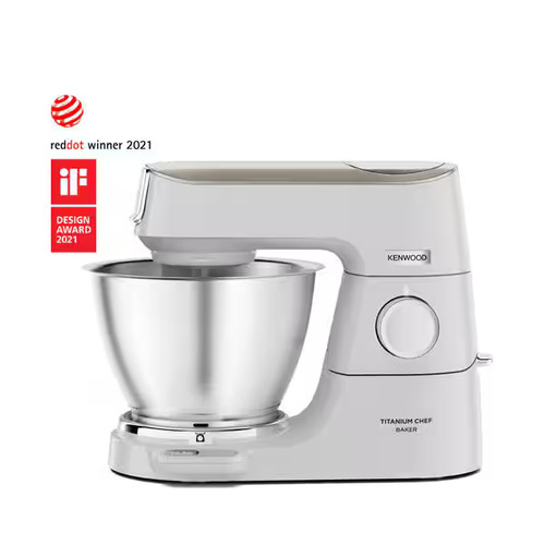 Kenwood titanium chef baker - kenwood,