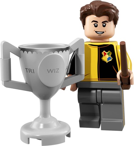 Lego série harry - lego, potter