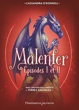 Malenfer, Lintégrale tomes 1