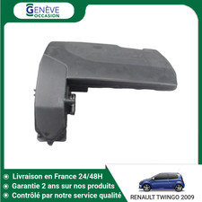 🇫🇷 BOITIER FILTRE A AIR