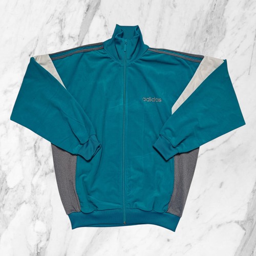 Adidas vintage années - années, 90