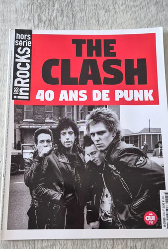 Les inrocks hors série the - hors,
