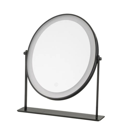 Miroir vanity led - miroir,