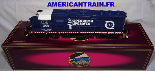 Locomotive diesel florida east - locomotive,