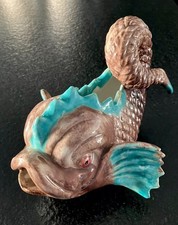 BAVENT Rare saucière