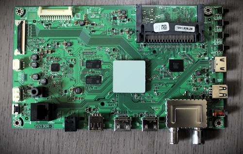 Carte mere r51mpd mac2hg - 40-r51mpd-mac2hg, _
