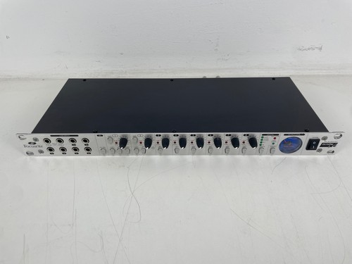 Focusrite platinum octopre - octopre,