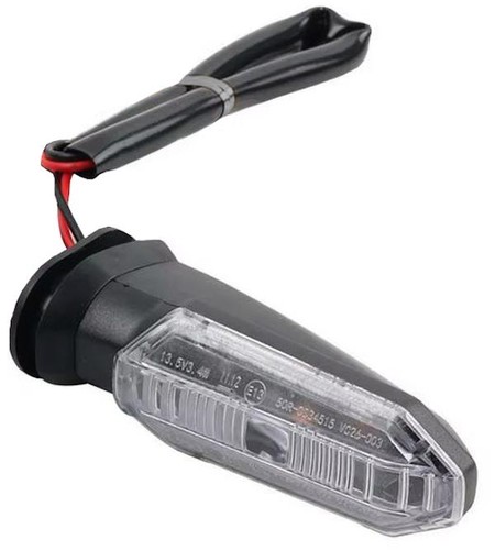 Flèche led homologuée - À,