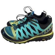 Women’s Scott Aztec 3 Teal