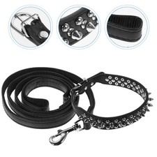 Collier En Cuir Accessoires