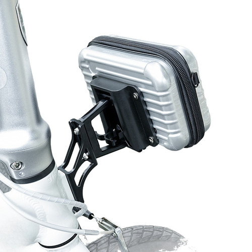 Vélo pliant aluminium - , pour