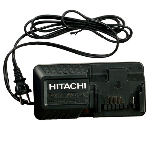 Hitachi uc18yksl 18v - hitachi, 14.4v