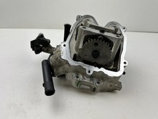 Culasse PEUGEOT SATELIS 125