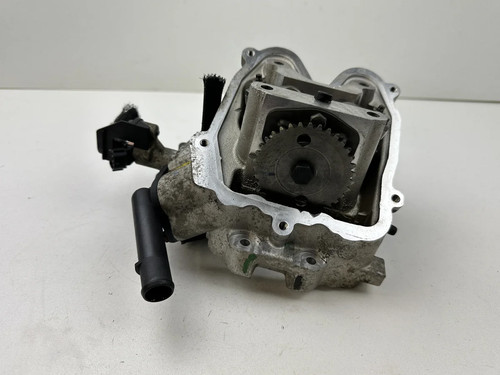 Culasse peugeot satelis 125 - peugeot,