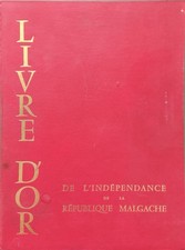 Le livre d'or de