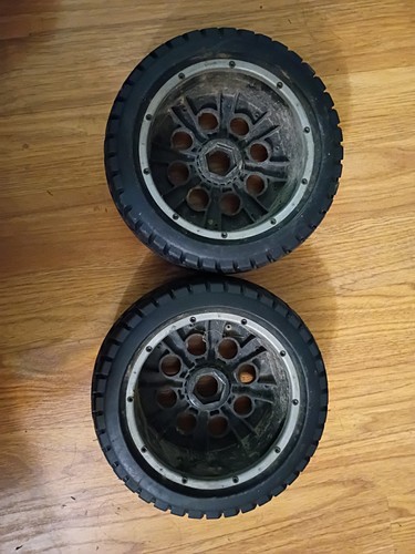 Hpi racing 4437 desert buster - hpi,