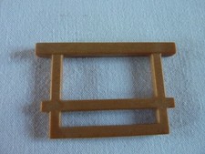 PLAYMOBIL  BARRIERE ACCESSOIRE
