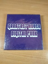 GREATEST HOUSE DIGITAL FUNK 