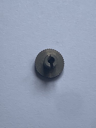 Original index button - , bouton