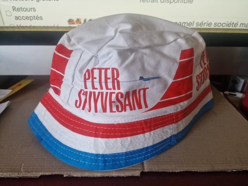 Bob peter stuyvesant - peter,