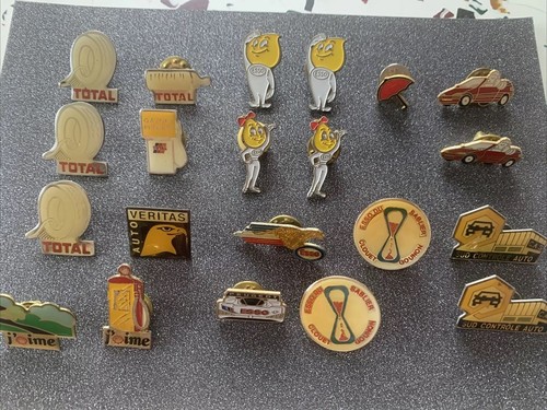 Pin thématique automobile - pin’s,