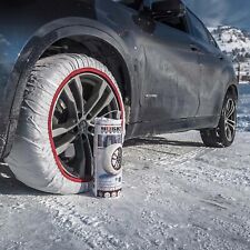 hustx05 Husky chaîne Neige