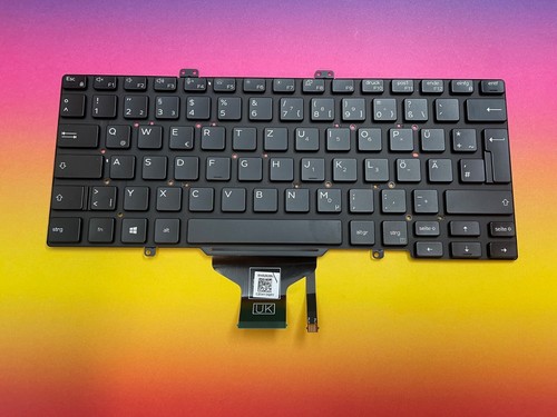 Clavier dell latitude 5400 - clavier,