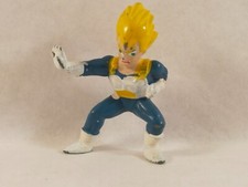 sympa  figurine dragon ball Z