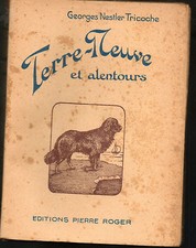 Terre-Neuve par Nestler
