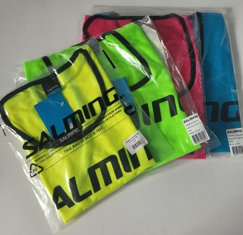 Salming training vest - vest, gilet