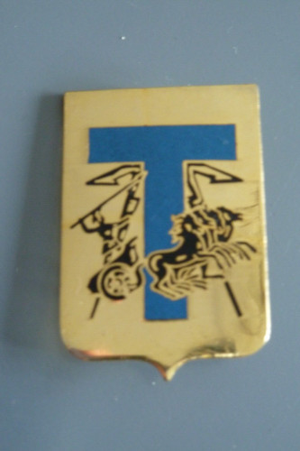 Original militaire insigne - original,