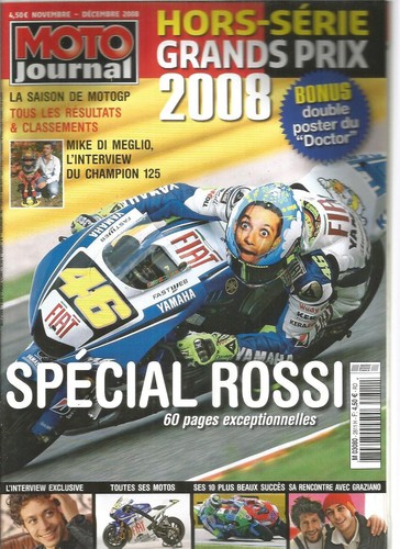 Moto journal 2811 - n°2811,